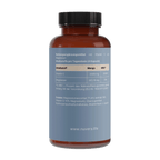 Ascoris Vitalis - gepuffertes Vitamin C - NUVÉRA