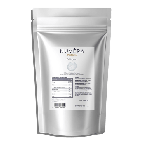 Collageno – Kollagenhydroisolat - NUVÉRA