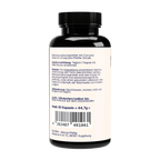 Curcuma Regula - Kurkuma + Piperin - NUVÉRA