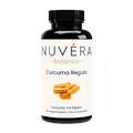 Curcuma Regula - Kurkuma + Piperin - NUVÉRA