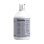 Elixium - flüssiger Multivitaminkomplex - NUVÉRA