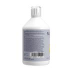 Elixium - flüssiger Multivitaminkomplex - NUVÉRA