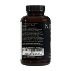Fortanova - Ashwagandha Kapseln (10% Withanolide) - NUVÉRA