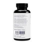Magnesium TetraMatrix - NUVÉRA