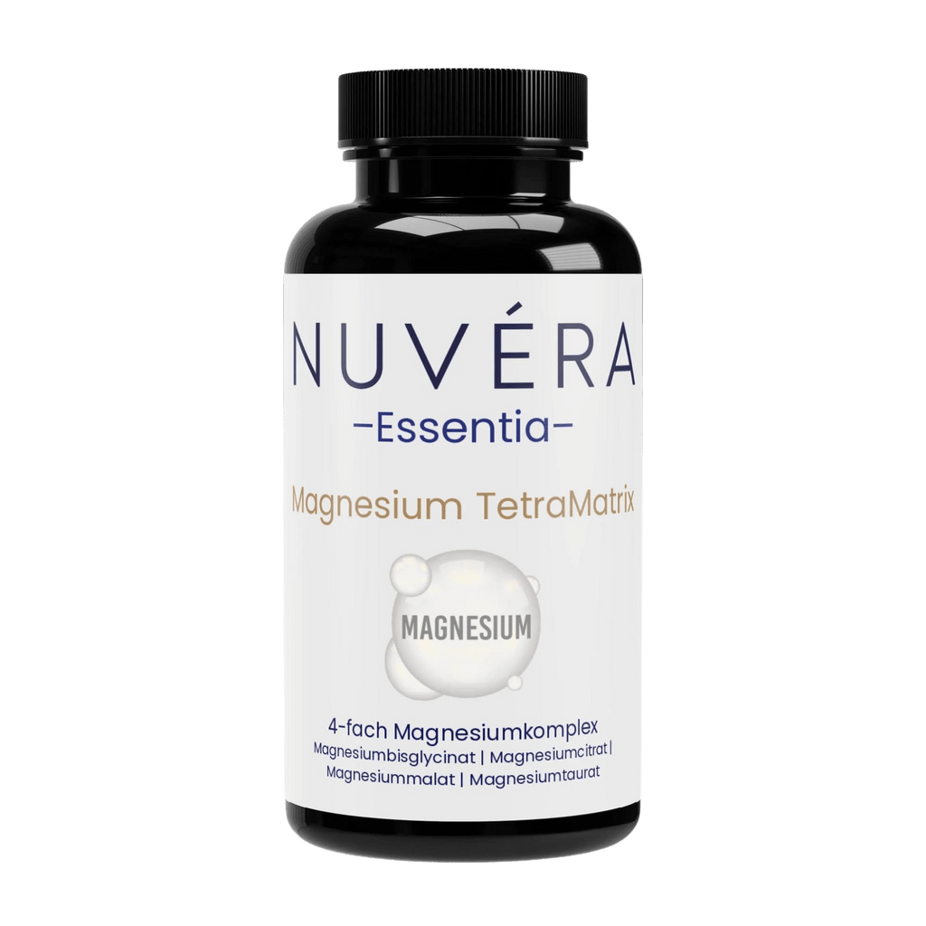 Magnesium TetraMatrix - NUVÉRA