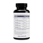Magnesium TetraMatrix - NUVÉRA