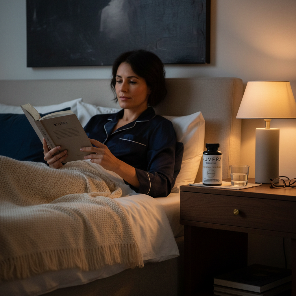 Magnesium TetraMatrix Moodbild v4