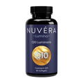 Q10 Luminaris – Hochdosiertes Coenzym Q10 - NUVÉRA