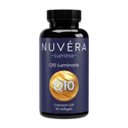 Q10 Luminaris – Hochdosiertes Coenzym Q10 - NUVÉRA